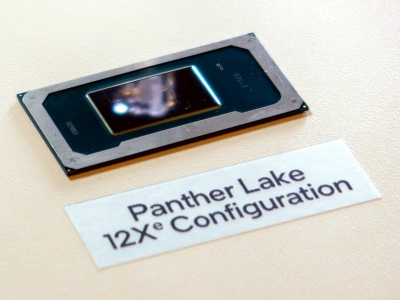 Lada moment Intel odkryje wszystkie karty. Padła konkretna data