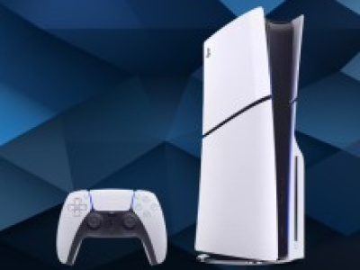 Konsola Sony PlayStation 5 Slim z napędem za 1995 zł, Digital za 1595 zł na Allegro Black Weeks