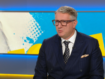 Przemysław Wipler w 