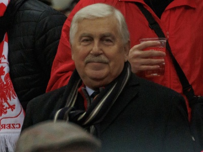 Engel szczerze po losowaniu. 