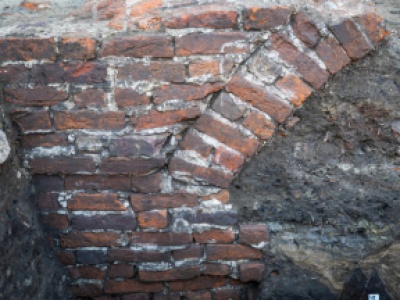 Archeolodzy otrzymali zgodę WKZ, która umożliwi poszukiwanie prezbiterium kościoła z XIII wieku