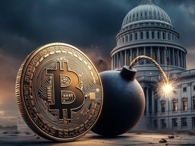 Peter Brandt oszalał? „Trzeba zatopić Bitcoin i przejąć go od Saylora”. Rynek w szoku