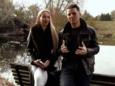 Niespodziewane oświadczenie celebrytki. 