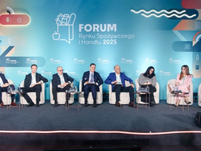 FRSiH 2025: Handel nie potrzebuje rewolucji, ale stabilności prawa i współpracy ponad podziałami