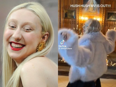 Cyrku ciąg dalszy. Archidiecezja zareagowała na nagranie rozgogolonej Luny. Mocne słowa