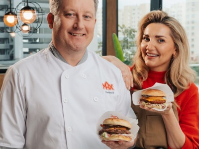 Rywal Umami z MAX Burgers wg Niedzielskiej i Mårtenssona. 