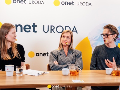 Magazyn Onet Uroda 2.0. Uroczysta premiera w gronie gwiazd, ekspertów i influencerów