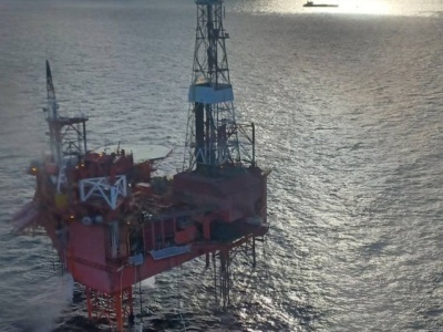 Dwudziesta akcja SAR w 2025 roku