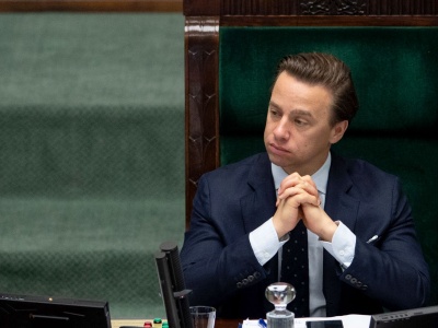 Dlaczego Ukraina nie informuje Polski o namierzonych dywersantach i szpiegach?