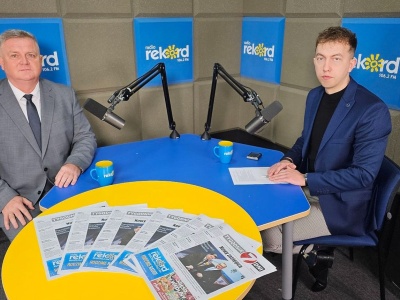 Adam Duszyk: sala Radomskiej Orkiestry Kameralnej zostanie wyremontowana i mogę zagwarantować, że pieniądze będą