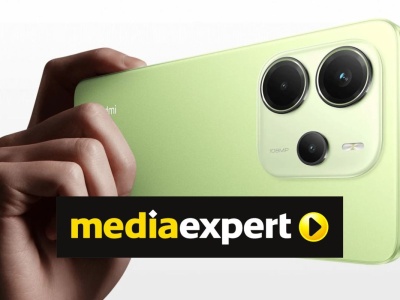 Telefon Xiaomi Redmi Note 14 z 1099, potaniał do 652 zł. Unikalny stosunek cena/jakość