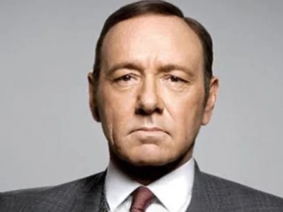 Kevin Spacey twierdzi, że jest praktycznie bezdomny