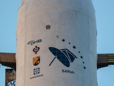 Partyzantka na orbicie. Jak Rosja i Chiny prowadzą działania nieregularne wobec NATO w kosmosie