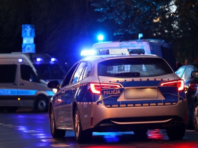 Brutalna bójka kobiet w Poznaniu. Jedna z nich jest w ciężkim stanie