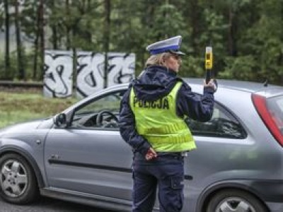 Nowe dane o nietrzeźwych kierowcach. Skonfiskowali 13 tys. aut