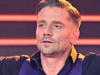 Marcin Rogacewicz pogodził się z matką. Wzruszający moment