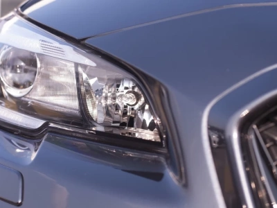 22 listopada sprawdź bezpłatnie światła w pojeździe