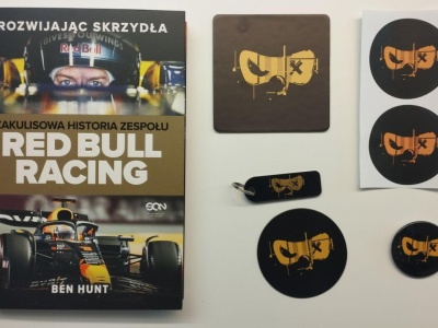 Konkurs: Wytypuj czas zwycięzcy kwalifikacji do GP Las Vegas 2025