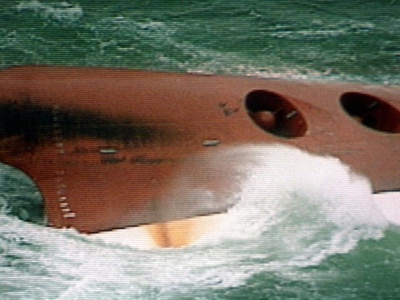 Trefny towar? Katastrofa Heweliusza wciąż budzi wątpliwości