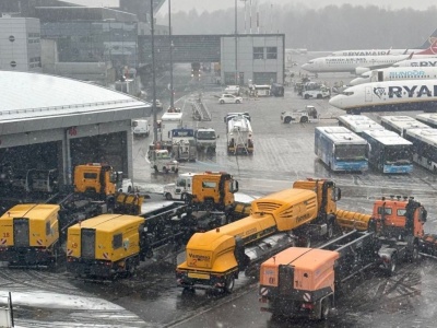 Kraków: Ruszyła Akcja Zima