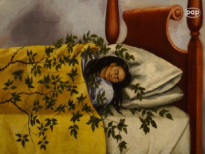 Autoportret Fridy Kahlo sprzedany za rekordową sumę blisko 55 mln dolarów