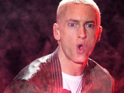 Agent 47 i Eminem łączą siły w Hitman: World of Assassination