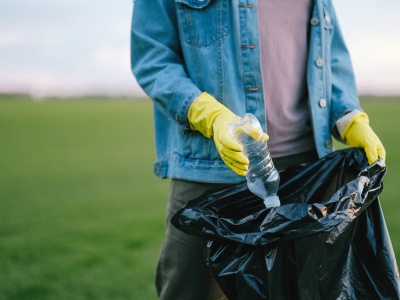 Jedna z gmin wprowadza nowy pojemnik na odpady. Jej śladem może pójść cała Polska