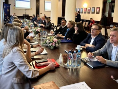 Obradowała Rada Powiatu – na co postawiono tym razem?