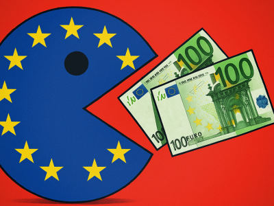 Nowy cios Brukseli wymierzony w obywateli: Nadchodzi podatek od tłuszczu