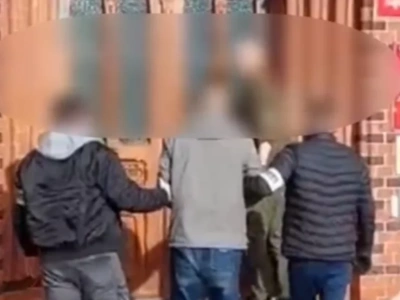 Zbrodnia na osiedlu przy ul. Słowiańskiej. Mężczyzna usłyszał zarzut zabójstwa