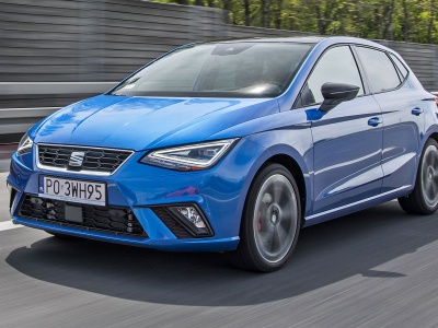 Seat Ibiza (2026). Opis wersji i cennik