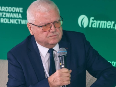 Unijne finansowanie rolnictwa. Jakie zmiany? Analiza dr Jerzego Plewy