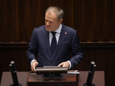 Tusk: akty dywersyjne od wielu miesięcy są organizowane przez służby Kremla