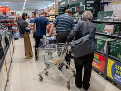 Hit Lidla wraca. Przez tydzień będzie najtańszy w historii