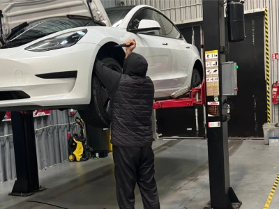 Co piąte auto w Niemczech nie przechodzi badania. Tesle zamykają usterkowe zestawienie