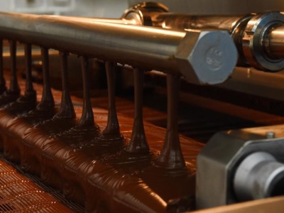 Kultowa niemiecka fabryka czekolady do zamknięcia. Cała załoga bez pracy