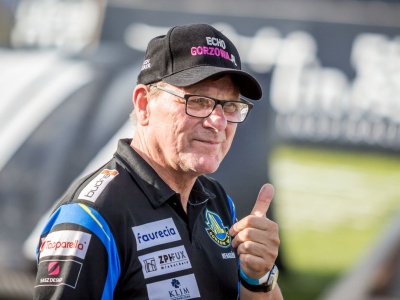 Reprezentacja Polski ma nowego selekcjoera!