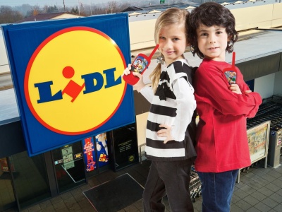 Lidl odpala świąteczne hity!