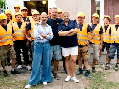 Skolim, Zenek i gwiazdy disco polo w „Nasz nowy dom”. VIDEO