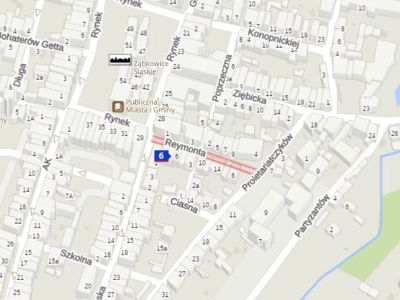 Mieszkanie w Ząbkowicach Śląskich za mniej niż 100 tys. zł! Licytacja w poniedziałek