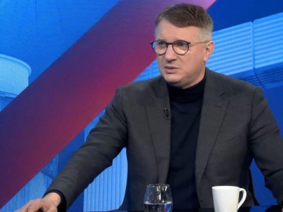 Wipler w furii. Minister rządu Tuska nazwana „opętaną wariatką” na żywo