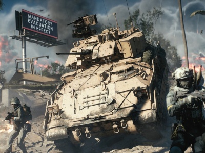 Battlefield REDSEC Elite Series: Prestiżowy turniej z milionem dolarów