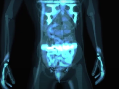 Uwolnienie mocy błękitu metylenowego