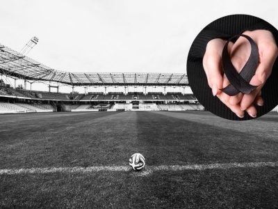 Świat piłki nożnej w żałobie. Nie żyje mistrz świata