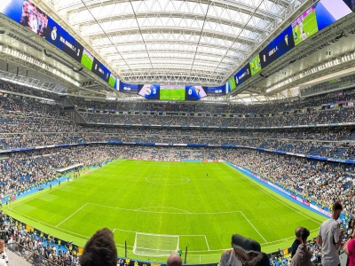 Real Madryt i Apple planują 