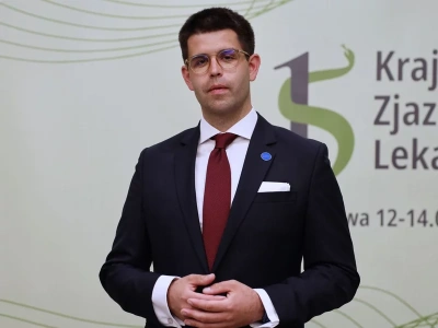 Samorząd lekarski kontra Ministerstwo Zdrowia. W piątek spotkanie ministry z NRL