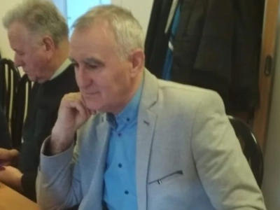 Nowy radny powiatowy. Bogusław Kanarski zastąpi śp. Henryka Kamińskiego