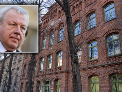 Miał kazać ogolić ucznia na łyso. Tak dyrektor LO w Krakowie tłumaczy się ze skandalu