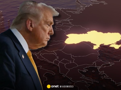 Polska w planie pokojowym dla Ukrainy. 