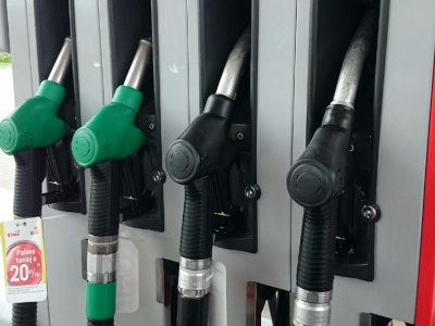 Ceny paliw znów w górę. Tankowanie diesla boli najbardziej